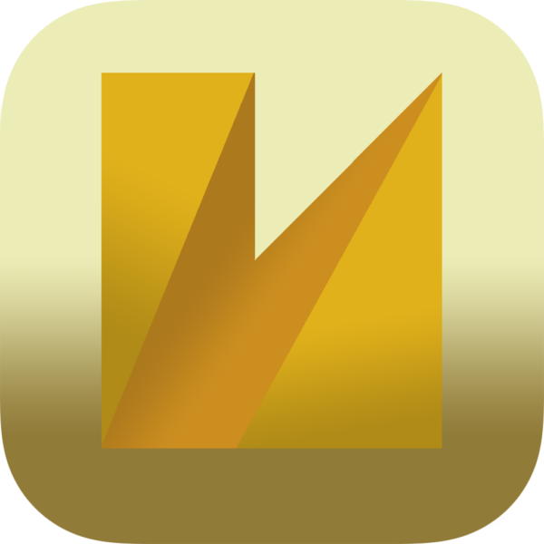 GeoNow App Icon
