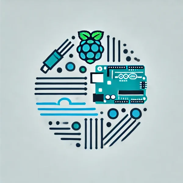 arduinoAndRasberryPiDesign
